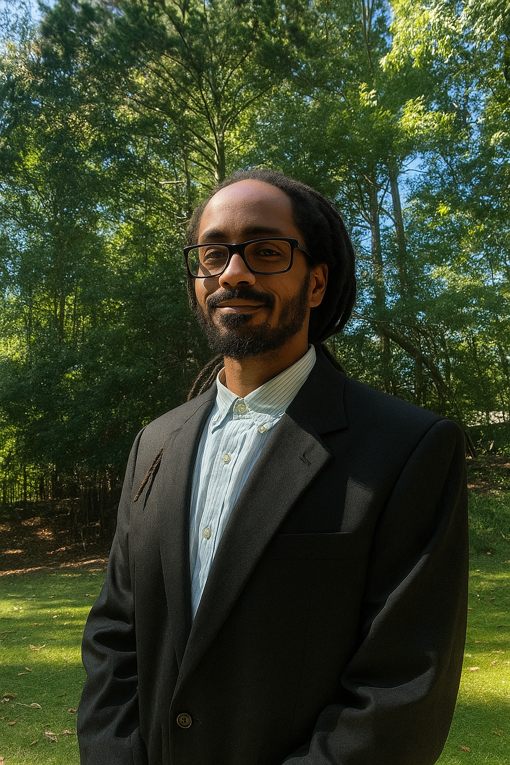 Yohanes Yigizaw - Cyber Security Specialist