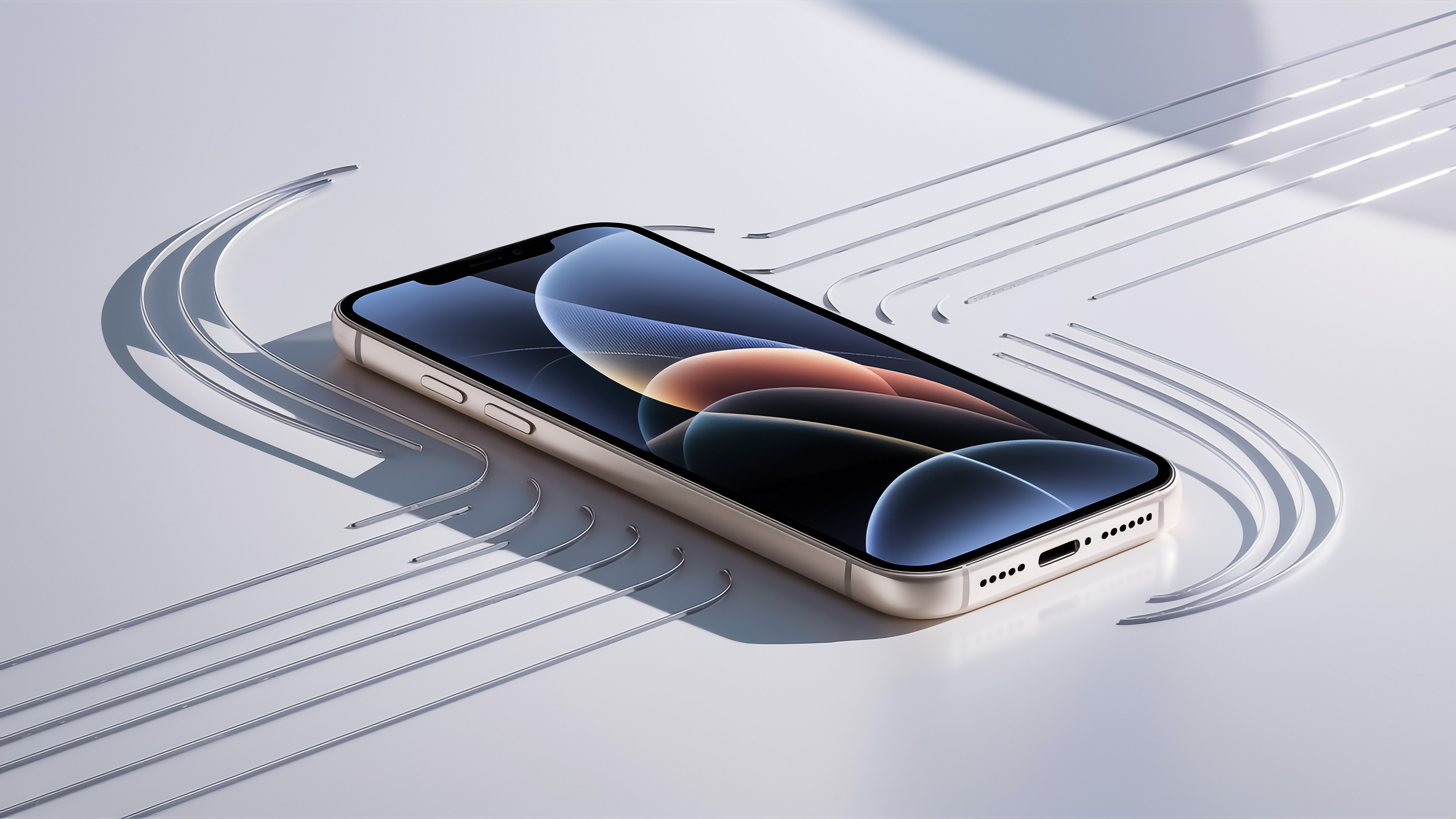 iOS App Development